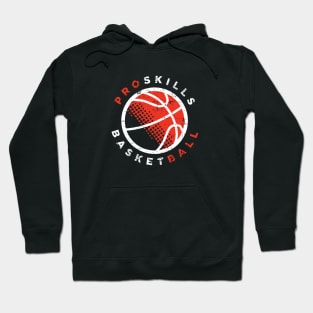 Proskills Basketball Shirt Hoodie